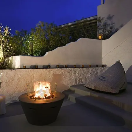 Stunning 4bed With Pool In Spilia * Kalafatis