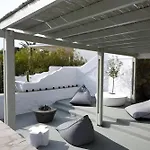 Villa Stunning 4bed With Pool In Spilia Kalafati
