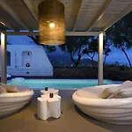 Stunning 4bed With Pool In Spilia *