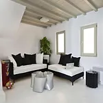 Stunning 4bed With Pool In Spilia Villa Kalafati