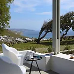 Stunning 4bed With Pool In Spilia Villa Kalafáti