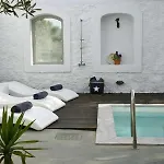 Stunning 4bed With Pool In Spilia Kalafati