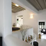 Stunning 4bed With Pool In Spilia Kalafati