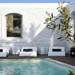 Stunning 4bed With Pool In Spilia Kalafati
