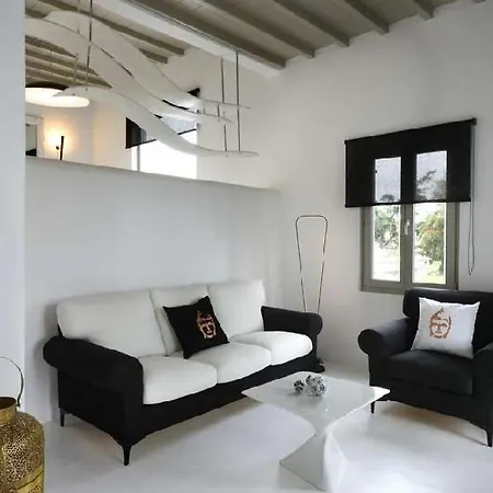 Stunning 4bed With Pool In Spilia
