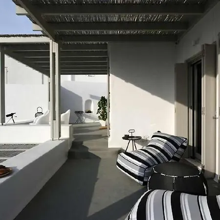 Stunning 4bed With Pool In Spilia Villa *