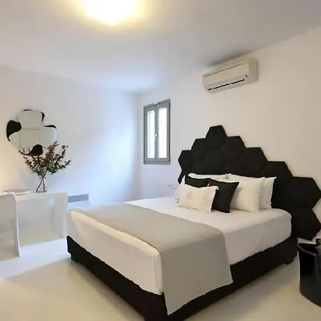 Villa Stunning 4bed With Pool In Spilia