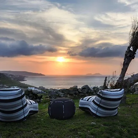 Stunning 4bed With Pool In Spilia