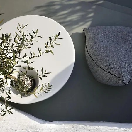 Stunning 4bed With Pool In Spilia فيلة