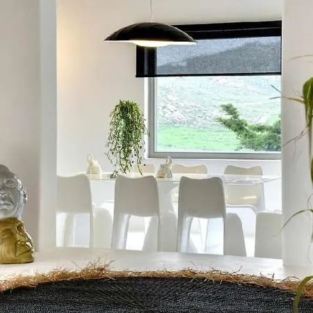 Вилла Stunning 4bed With Pool In Spilia *