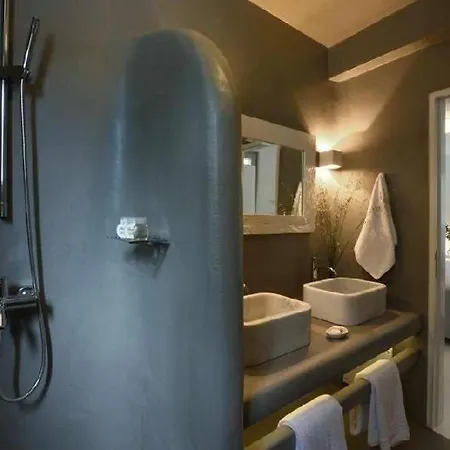 Вилла Stunning 4bed With Pool In Spilia