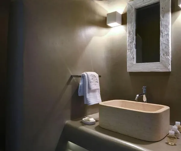 Villa Stunning 4bed With Pool In Spilia *