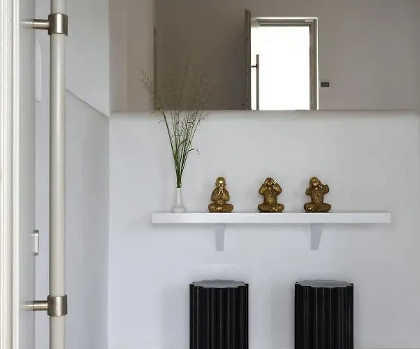 Stunning 4bed With Pool In Spilia