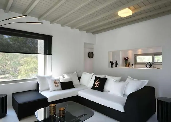 Stunning 4bed With Pool In Spilia *