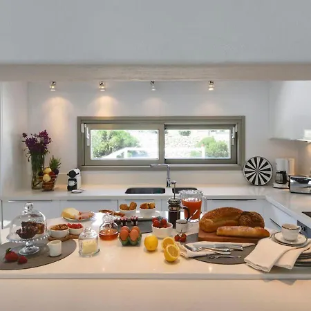 Stunning 4bed With Pool In Spilia * Kalafatis