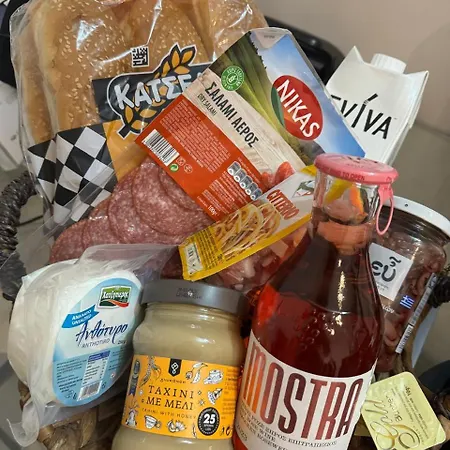 Villa Stunning 4bed With Pool In Spilia Kalafatis