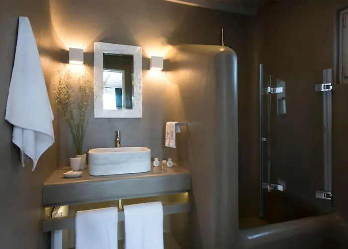 Stunning 4bed With Pool In Spilia * Kalafatis