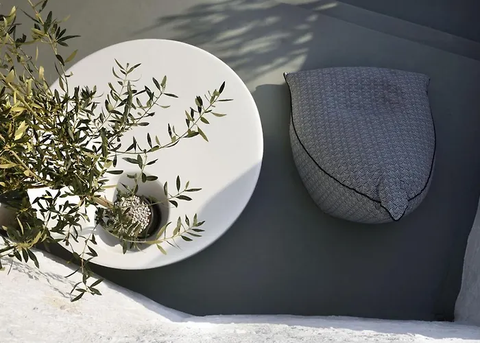 Stunning 4bed With Pool In Spilia Vila