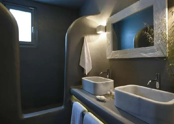 Stunning 4bed With Pool In Spilia Vila