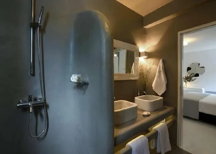 Vila Stunning 4bed With Pool In Spilia