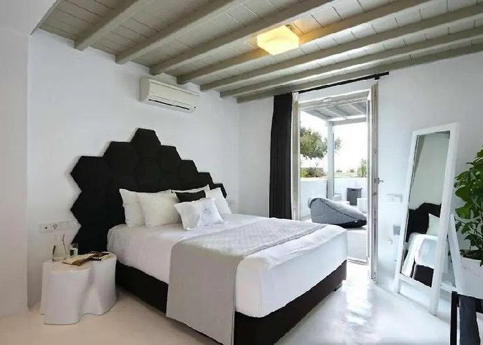 Stunning 4bed With Pool In Spilia Vila *